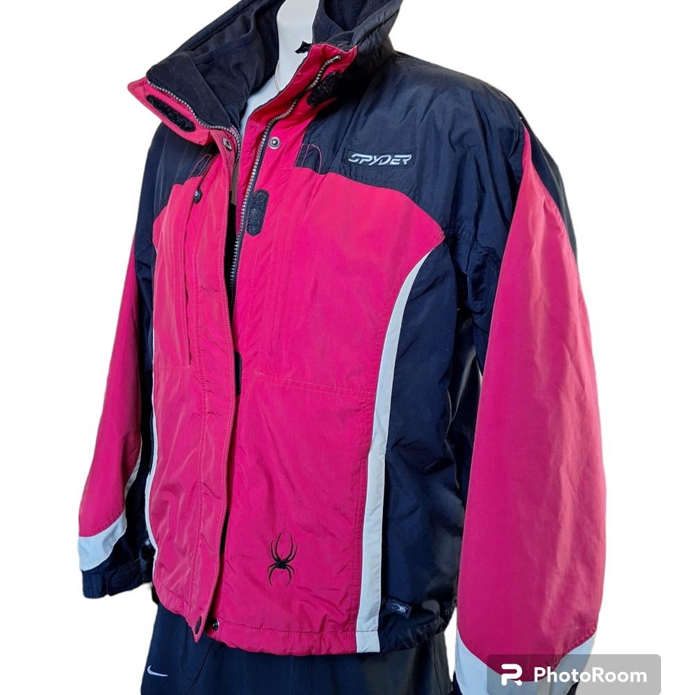 Spider Jacket - image 8